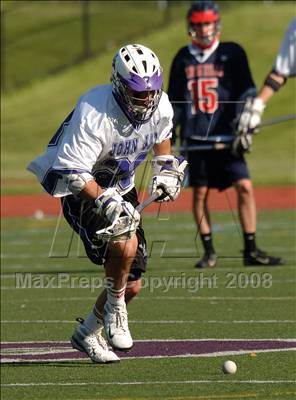Thumbnail 1 in Byram Hills @ John Jay photogallery.
