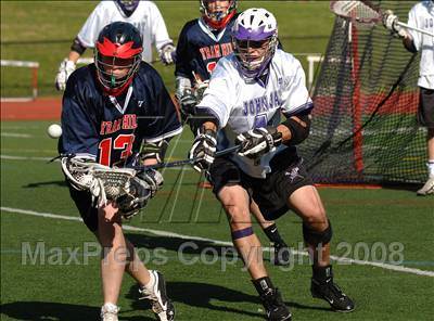 Thumbnail 2 in Byram Hills @ John Jay photogallery.