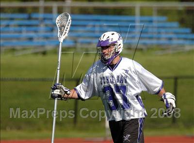 Thumbnail 3 in Byram Hills @ John Jay photogallery.