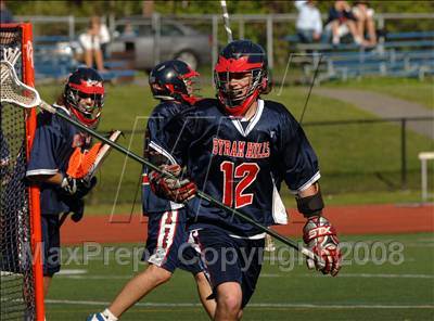 Thumbnail 2 in Byram Hills @ John Jay photogallery.