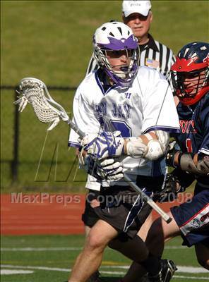 Thumbnail 3 in Byram Hills @ John Jay photogallery.