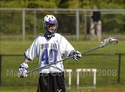 Thumbnail 2 in Byram Hills @ John Jay photogallery.
