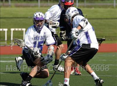 Thumbnail 1 in Byram Hills @ John Jay photogallery.