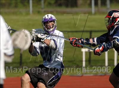 Thumbnail 3 in Byram Hills @ John Jay photogallery.