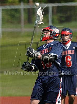 Thumbnail 1 in Byram Hills @ John Jay photogallery.