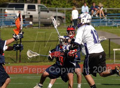 Thumbnail 1 in Byram Hills @ John Jay photogallery.