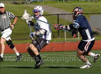 Thumbnail 1 in Byram Hills @ John Jay photogallery.