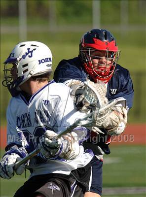 Thumbnail 1 in Byram Hills @ John Jay photogallery.
