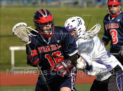 Thumbnail 2 in Byram Hills @ John Jay photogallery.