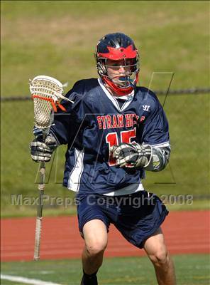 Thumbnail 3 in Byram Hills @ John Jay photogallery.