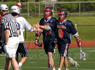 Thumbnail 1 in Byram Hills @ John Jay photogallery.