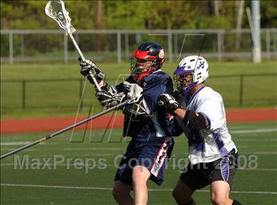 Thumbnail 1 in Byram Hills @ John Jay photogallery.