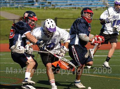 Thumbnail 3 in Byram Hills @ John Jay photogallery.