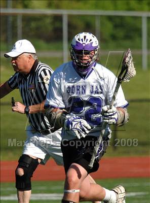 Thumbnail 3 in Byram Hills @ John Jay photogallery.