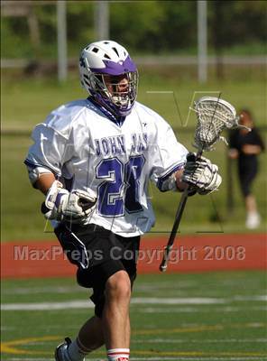 Thumbnail 1 in Byram Hills @ John Jay photogallery.