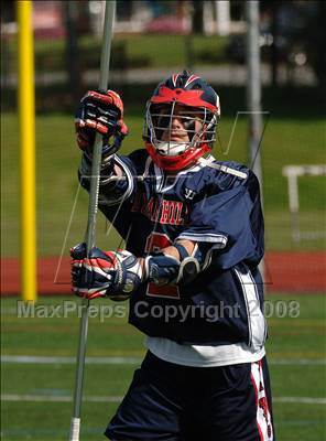 Thumbnail 3 in Byram Hills @ John Jay photogallery.