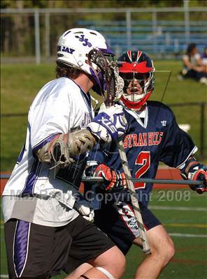 Thumbnail 2 in Byram Hills @ John Jay photogallery.