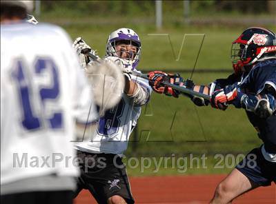 Thumbnail 1 in Byram Hills @ John Jay photogallery.