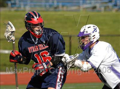 Thumbnail 3 in Byram Hills @ John Jay photogallery.