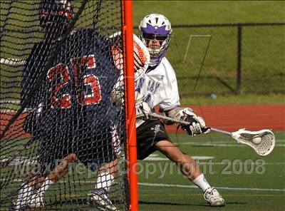 Thumbnail 3 in Byram Hills @ John Jay photogallery.