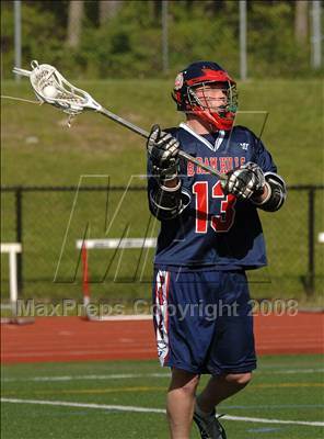 Thumbnail 2 in Byram Hills @ John Jay photogallery.