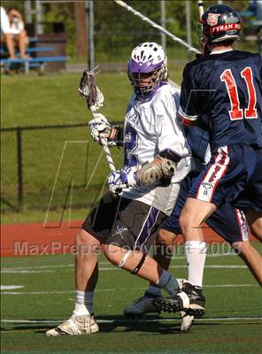 Thumbnail 1 in Byram Hills @ John Jay photogallery.