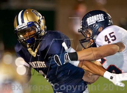Thumbnail 1 in Brandeis @ O'Connor photogallery.