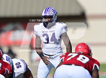Thumbnail 2 in North Shore v Ridge Point (UIL 6A Region 3 Championship) photogallery.
