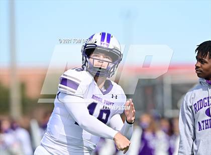 Thumbnail 3 in North Shore v Ridge Point (UIL 6A Region 3 Championship) photogallery.