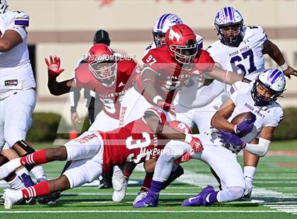 Thumbnail 2 in North Shore v Ridge Point (UIL 6A Region 3 Championship) photogallery.
