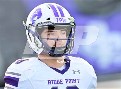 Thumbnail 1 in North Shore v Ridge Point (UIL 6A Region 3 Championship) photogallery.