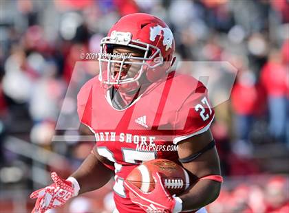 Thumbnail 2 in North Shore v Ridge Point (UIL 6A Region 3 Championship) photogallery.