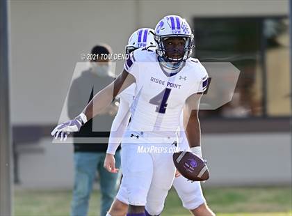 Thumbnail 1 in North Shore v Ridge Point (UIL 6A Region 3 Championship) photogallery.