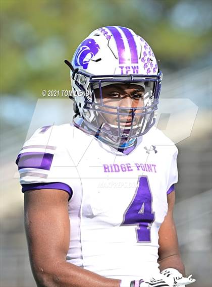 Thumbnail 3 in North Shore v Ridge Point (UIL 6A Region 3 Championship) photogallery.