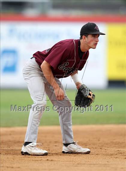 Thumbnail 3 in Livingston Manor vs. Loudonville Christian (NYSPHSAA Class D Final) photogallery.