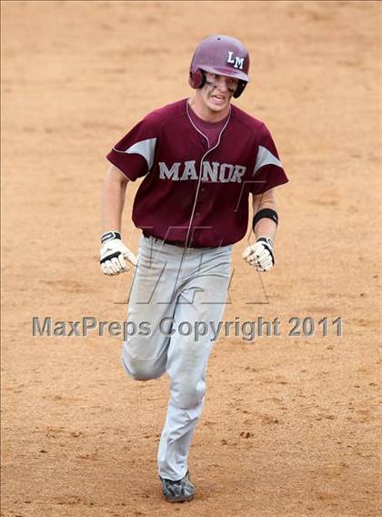 Thumbnail 3 in Livingston Manor vs. Loudonville Christian (NYSPHSAA Class D Final) photogallery.