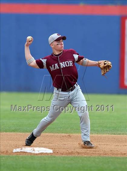 Thumbnail 2 in Livingston Manor vs. Loudonville Christian (NYSPHSAA Class D Final) photogallery.