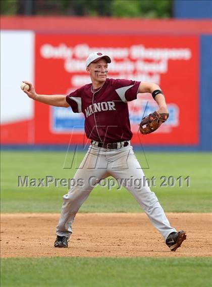 Thumbnail 1 in Livingston Manor vs. Loudonville Christian (NYSPHSAA Class D Final) photogallery.