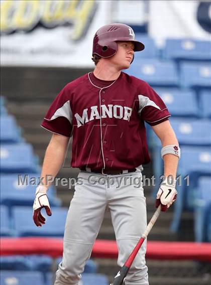 Thumbnail 1 in Livingston Manor vs. Loudonville Christian (NYSPHSAA Class D Final) photogallery.