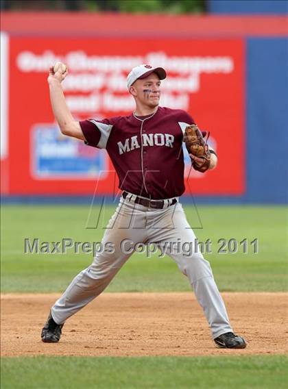 Thumbnail 2 in Livingston Manor vs. Loudonville Christian (NYSPHSAA Class D Final) photogallery.