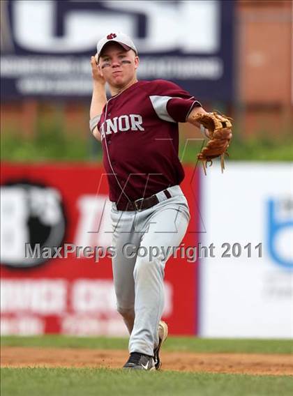 Thumbnail 2 in Livingston Manor vs. Loudonville Christian (NYSPHSAA Class D Final) photogallery.