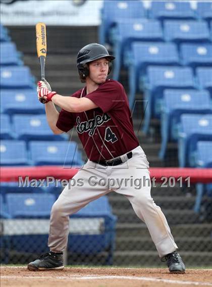 Thumbnail 1 in Livingston Manor vs. Loudonville Christian (NYSPHSAA Class D Final) photogallery.