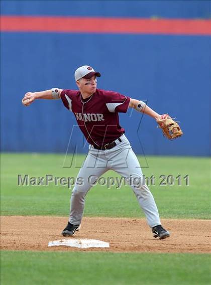 Thumbnail 1 in Livingston Manor vs. Loudonville Christian (NYSPHSAA Class D Final) photogallery.