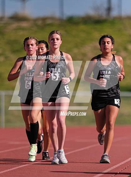 Thumbnail 1 in Villa Park @ Portola photogallery.