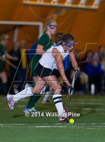 Thumbnail 2 in Lakeland vs. Rondout Valley (NYSPHSAA Class B Regional Final) photogallery.