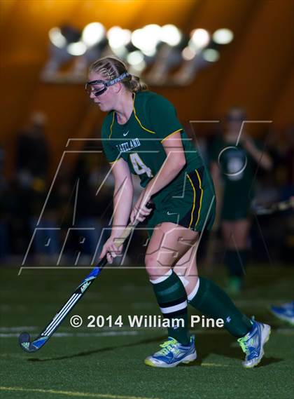 Thumbnail 1 in Lakeland vs. Rondout Valley (NYSPHSAA Class B Regional Final) photogallery.