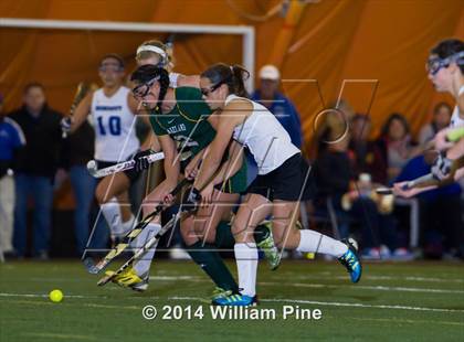 Thumbnail 1 in Lakeland vs. Rondout Valley (NYSPHSAA Class B Regional Final) photogallery.