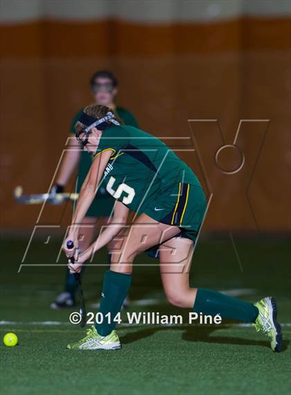 Thumbnail 1 in Lakeland vs. Rondout Valley (NYSPHSAA Class B Regional Final) photogallery.