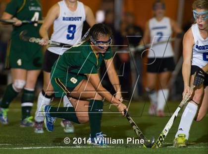 Thumbnail 1 in Lakeland vs. Rondout Valley (NYSPHSAA Class B Regional Final) photogallery.