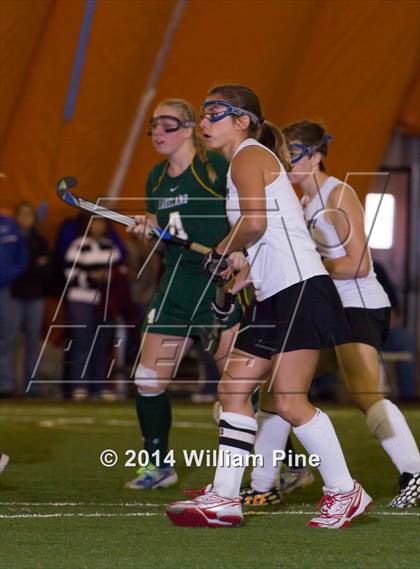 Thumbnail 1 in Lakeland vs. Rondout Valley (NYSPHSAA Class B Regional Final) photogallery.